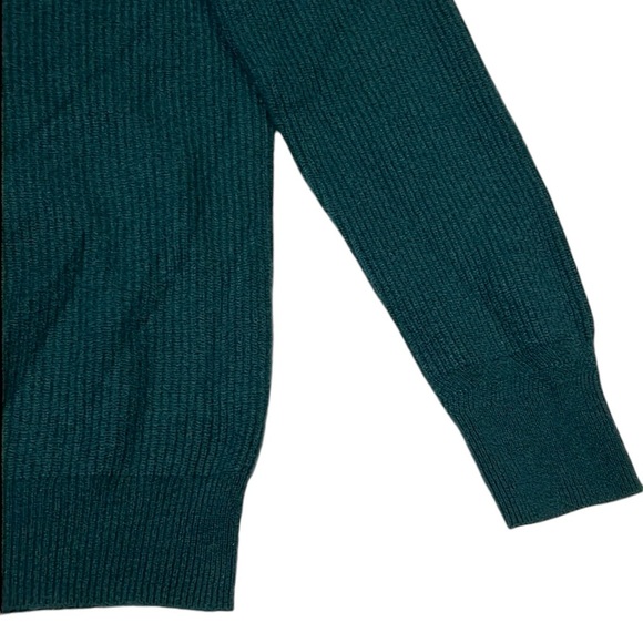 NWOT Vineyard Vines Cashmere Quarter-Zip - Picture 10 of 16